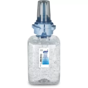 image of 8703-04 ADX Purell Advanced, Hygienic Hand Rub 700ML