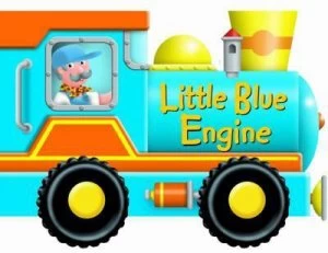 Image of Little Blue Engine Book