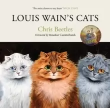Image of Louis Wains Cats