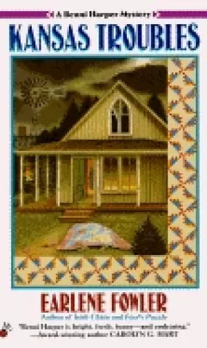 Image of kansas troubles