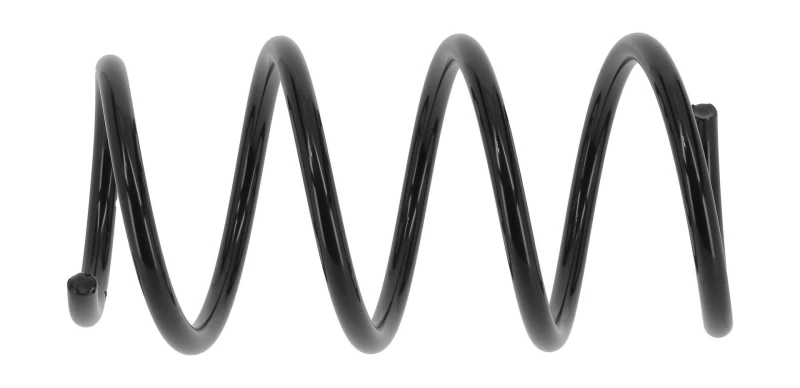 Image of MONROE Coil spring MONROE SP4496