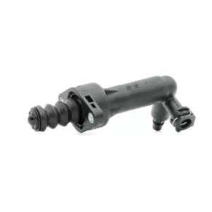 Image of Borsehung Slave Cylinder B11512 Clutch Slave Cylinder,Slave Cylinder, clutch VW,AUDI,SKODA,Golf IV Schragheck (1J1),Golf V Schragheck (1K1),POLO (9N_)