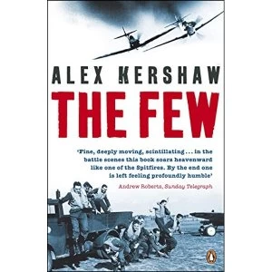 Image of The Few July-October 1940 Paperback / softback 2018