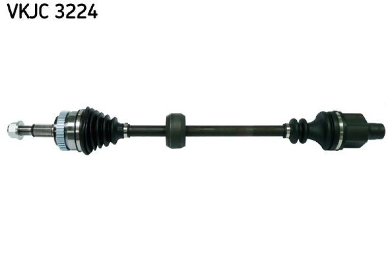 Image of SKF Drive shaft SKF VKJC 3224