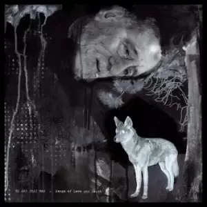 Image of Songs of Love and Death by Me And That Man Vinyl Album