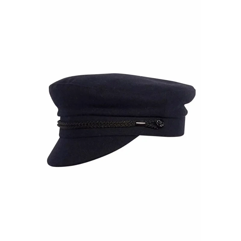 Image of Armor-Lux Cap Armor-Lux Cancale Bleu Male 54 cm