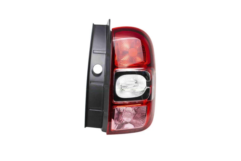 Image of PRASCO DA8224153 Rear light without bulb holder, Right Combination Rearlight (391)