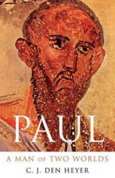 Image of Paul by C J Den Heyer Book