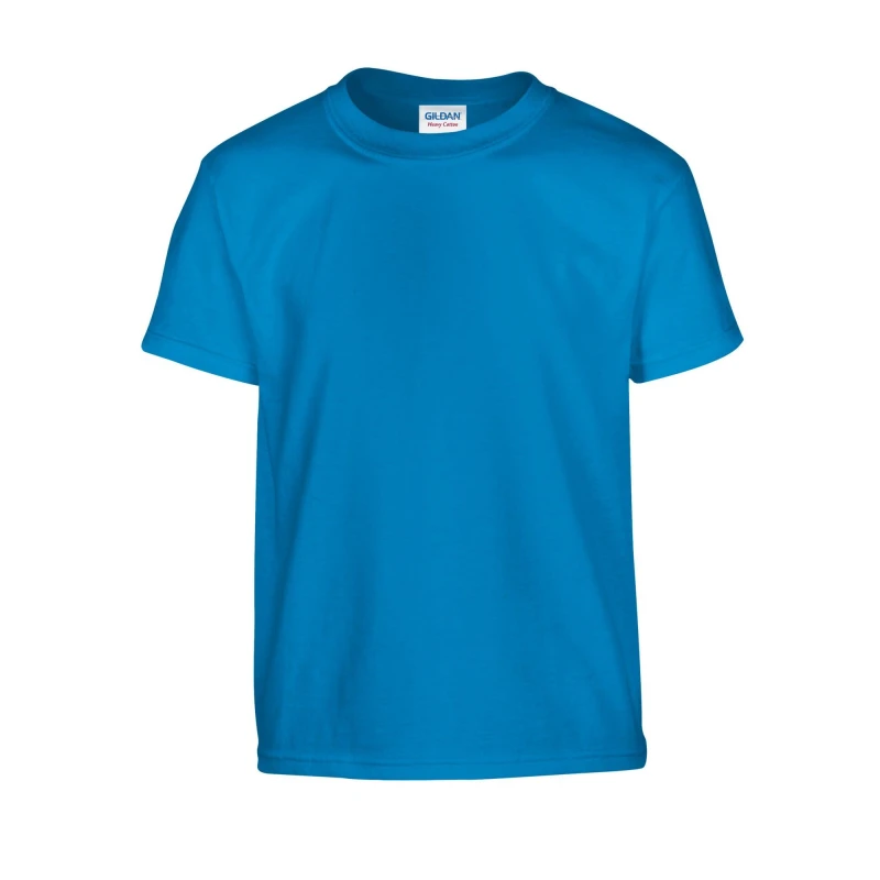 Image of Gildan GD05B girls's in Blue