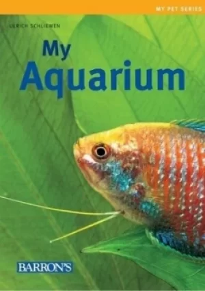 Image of My aquarium by Ulrich Schliewen