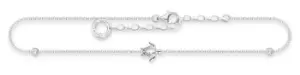 Thomas Sabo AK0036-051-14-L27V Charm Club Charming Crystal Jewellery