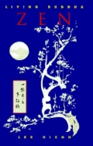 Image of living buddha zen
