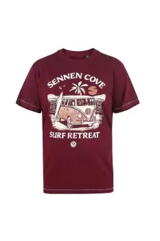 image of Keswick D555 Volkswagen Kingsize T-Shirt