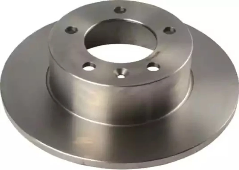 Image of Brake disc VAICO V46-40018