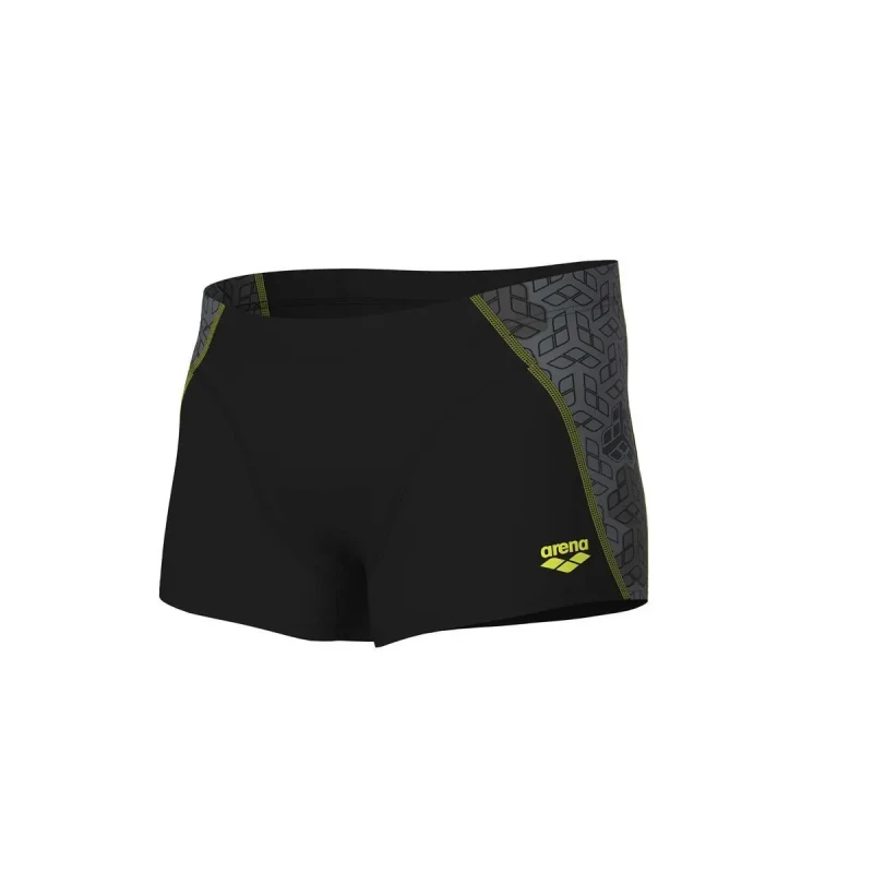 Image of Bathing trunks Arena Kikko Noir Male 75