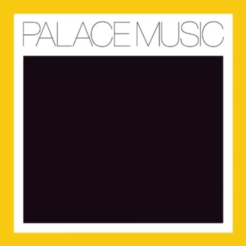 Image of Palace Music - Lost Blues and Other Songs CD