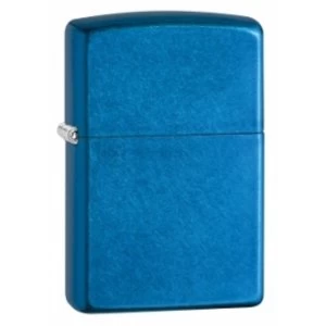 Image of Zippo Regular Cerulean Windproof Lighter