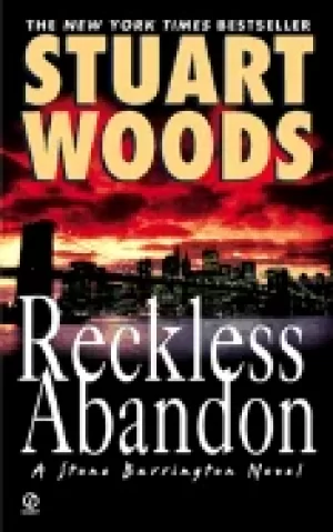 Image of reckless abandon
