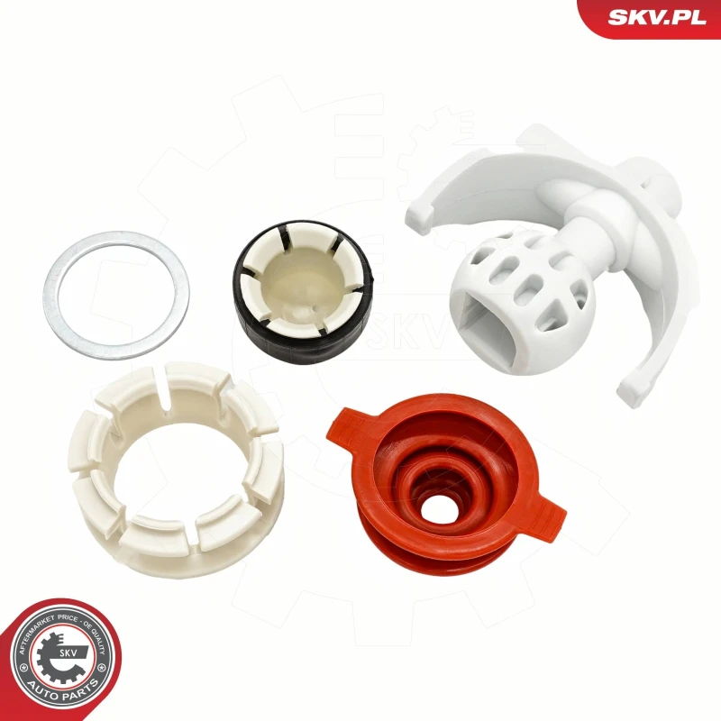 Image of ESEN SKV Repair Kit, gear lever ESEN SKV 97SKV128