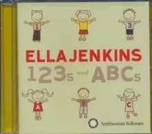 Image of 123s and ABCs