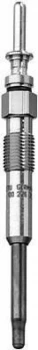 Image of Beru GN024 / 0100226362 GN Type Glow Plug Replaces 12 23 2 248 059