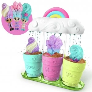 Image of Blume Rainbow Sparkle Surprise Doll