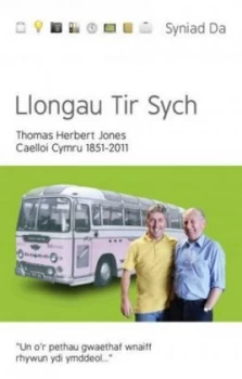 Image of Llongau Tir Sych by Thomas Herbert Jones Book