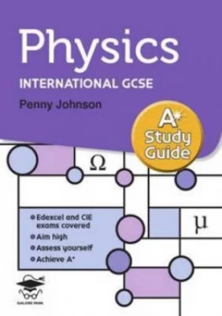 Image of Physics by Penny Johnson Paperback