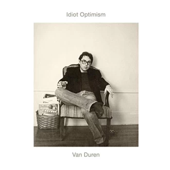 Image of DUREN,VAN - Idiot Optimism CD