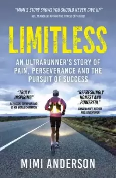 Image of Limitless by Mimi Anderson