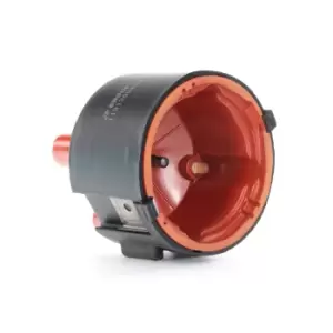 Image of JP GROUP Distributor Cap JP GROUP 1191200400 VW,AUDI,SEAT,Transporter IV Bus (70B, 70C, 7DB, 7DK, 70J, 70K, 7DC, 7DJ),GOLF III (1H1)
