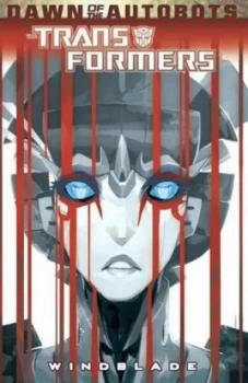 Image of Windblade by Mairghread Scott Paperback