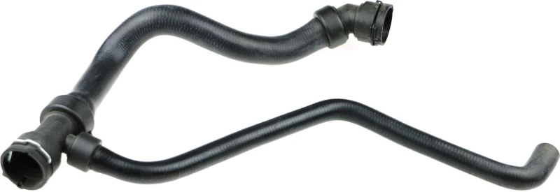 Image of GATES Radiator hose GATES 05-2947