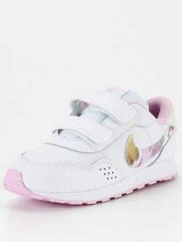 image of Nike Md Valiant Infants Trainers - White