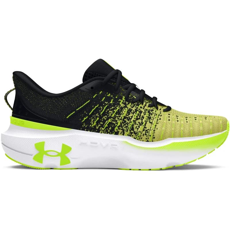 Image of Womens Running shoes Under Armour Infinite Elite Noir Female 36