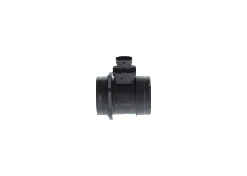 Image of Mass air flow sensor Bosch 0 281 006 727