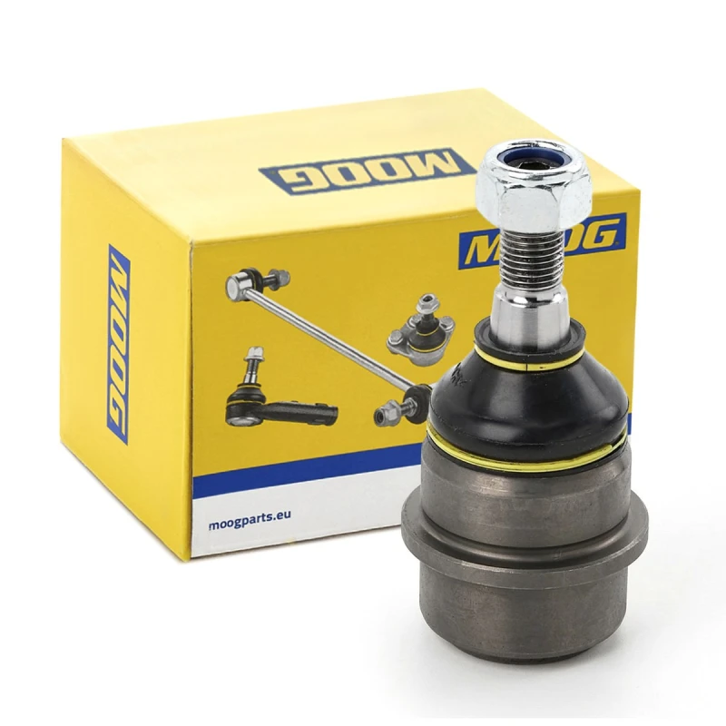 Image of MOOG RO-BJ-0773 Ball joint Support-/Steering Link (2462)
