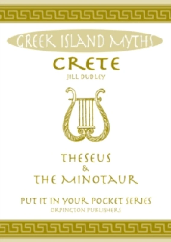 Image of Crete. Paperback. By Jill Dudley Books