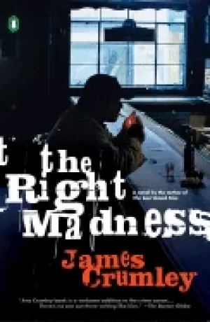 Image of right madness