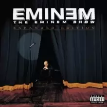 image of The Eminem Show (20th Anniversary Edition)