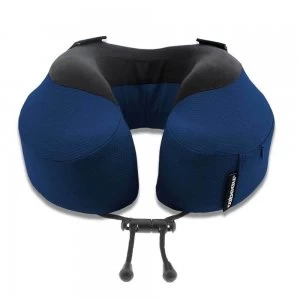 image of Cabeau Evolution S3 Travel Neck Pillow - Indigo (Blue)