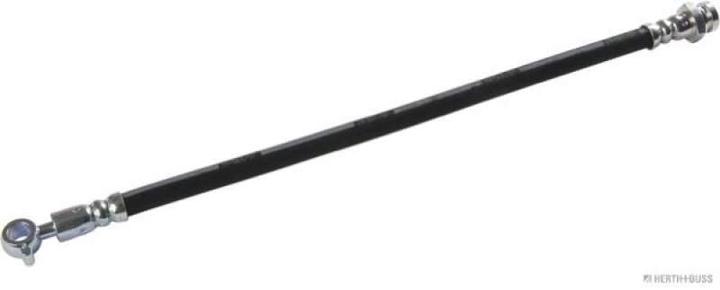 Image of Brake hose HERTH+BUSS JAKOPARTS J3703069