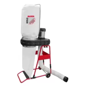 Image of ABS850FF 850 m3/h Dust Extractor Inc. Fine Dust Filter 230V