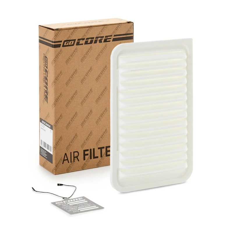 Image of goCORE Air filter goCORE GCH0133