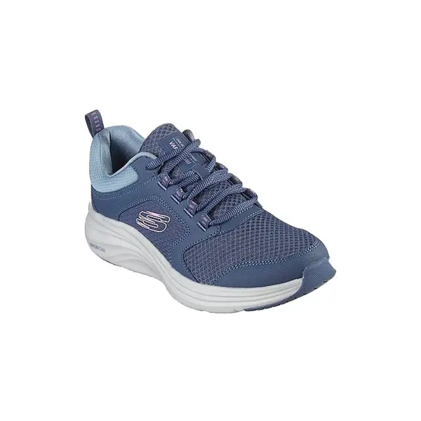 Image of Skechers Womens Vapor Foam Lightweight Trainers UK Size 6 (EU 39)