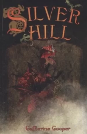 Image of Silver Hill by Catherine Cooper