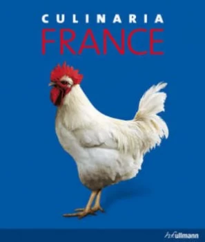 Image of Culinaria France by Andre Domine Paperback
