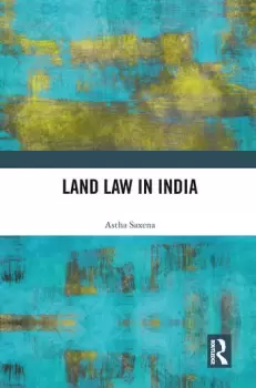 Image of Land Law in India