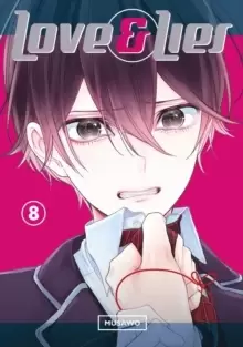 Image of Love And Lies 8