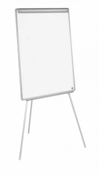 image of Bi-Office White Earth-It Flipchart Easel EA4676995